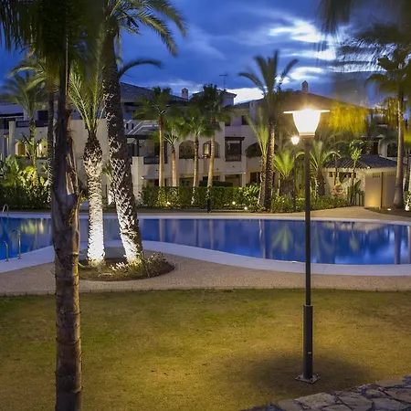 Getaway!! * Marbella