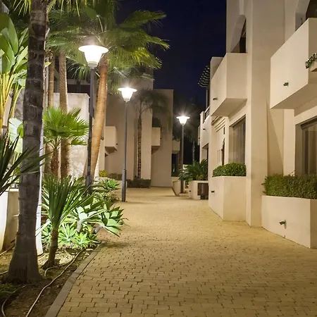 Apartment Getaway!!