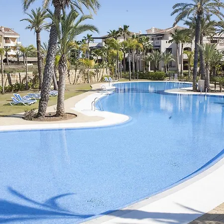 Getaway!! Marbella