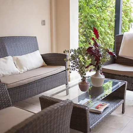 Getaway!! Apartment