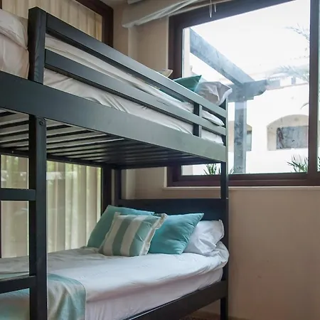 Apartment Getaway!! *