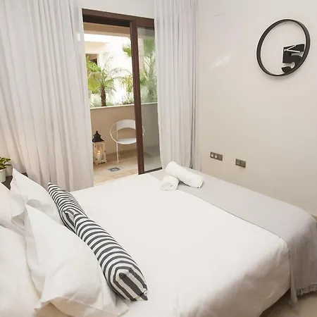 Getaway!! Apartment
