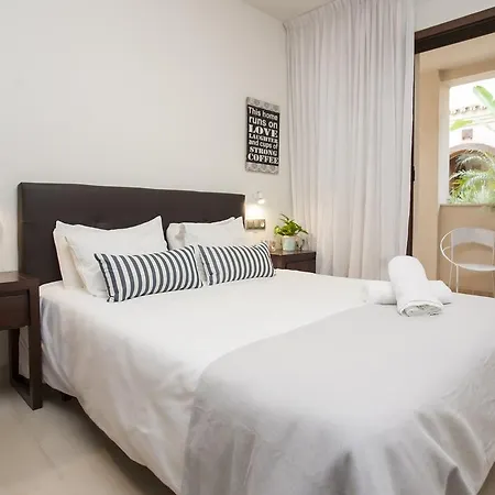 Apartment Getaway!! *