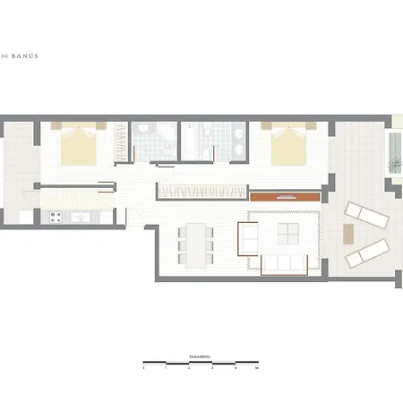 Getaway!! Apartment *