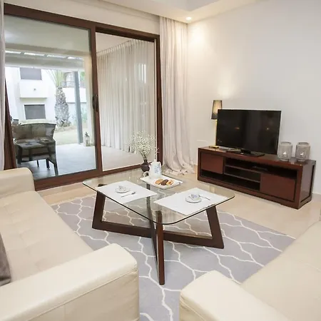 Apartment Getaway!! Marbella