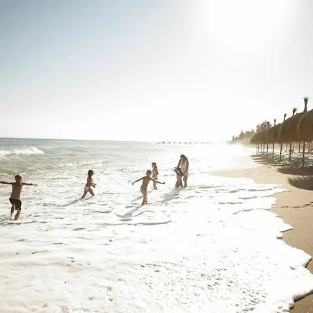 Apartment Getaway!! Marbella